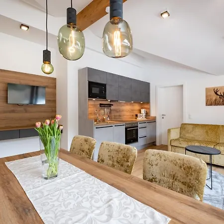 My Dahoam * Eben Im Pongau