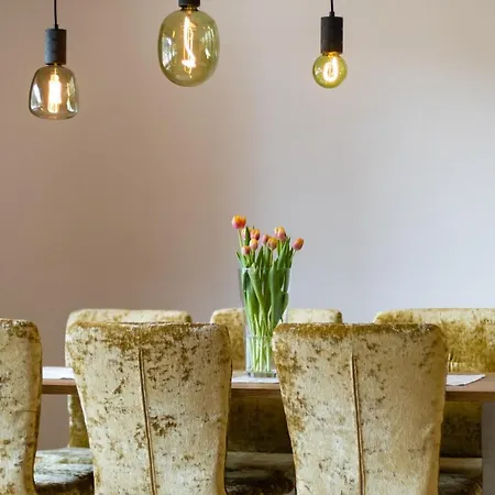 My Dahoam Lejlighed *