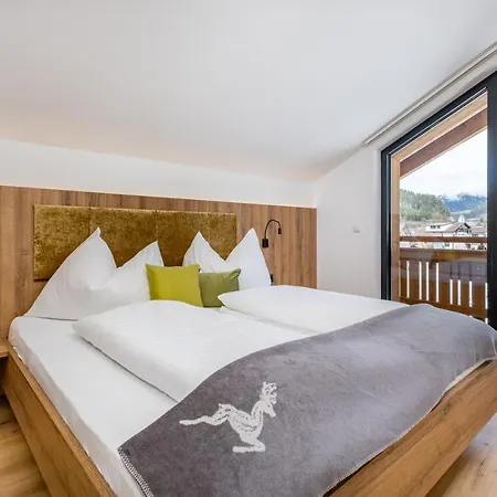 Appartement My Dahoam Eben Im Pongau