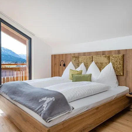 My Dahoam Lejlighed *