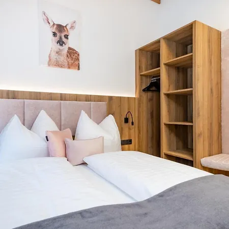 Lejlighed My Dahoam *