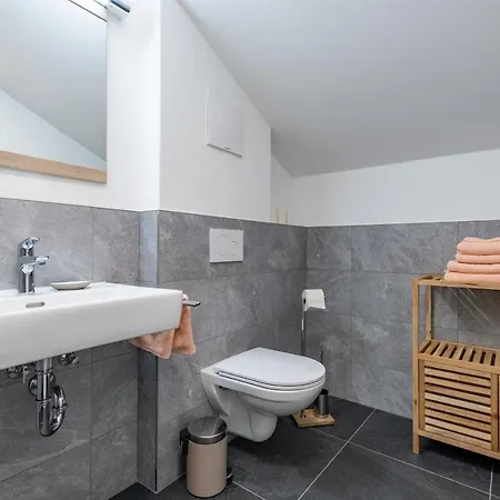 Lejlighed My Dahoam *