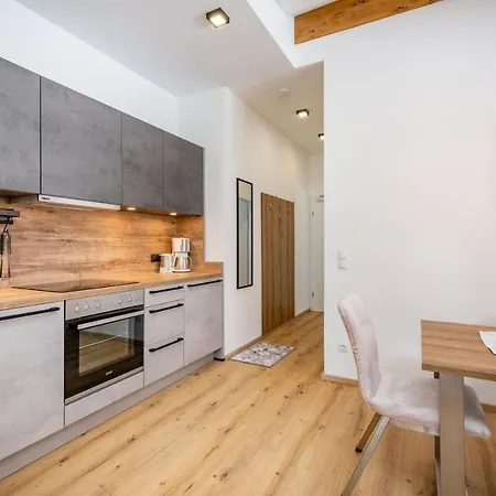 Lejlighed My Dahoam *