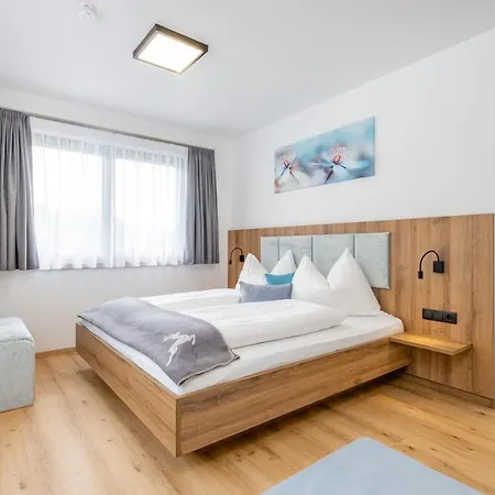 My Dahoam Apartment Eben Im Pongau