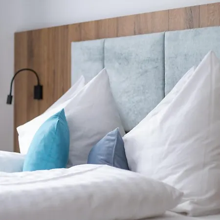 My Dahoam Lejlighed *