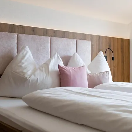 Appartamento My Dahoam *