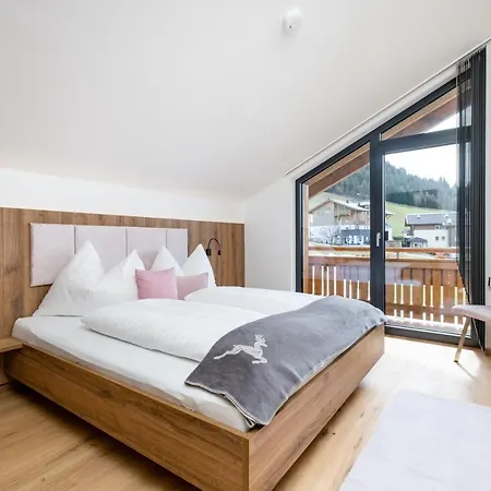 Appartement My Dahoam