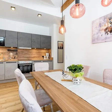 My Dahoam Eben Im Pongau