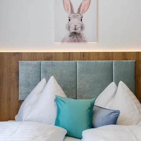 Appartement My Dahoam Eben Im Pongau