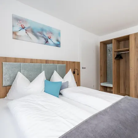 Lejlighed My Dahoam Eben Im Pongau