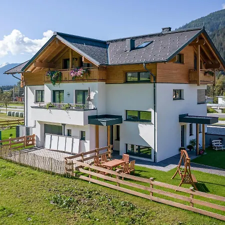 Lejlighed My Dahoam *