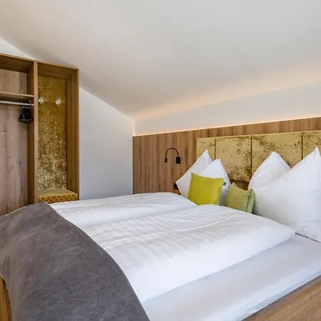 My Dahoam Eben Im Pongau